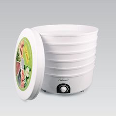 Maestro MR 766 White 520 W-thumb-3