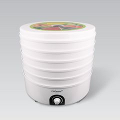 Maestro MR 766 White 520 W-thumb-2