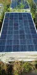 ΦΩΤΟΒΟΛΤΑΪΚΑ ΠΑΝΕΛ ΜΕΤΑΧΕΙΡΙΣΜΕΝΑ AMERISOLAR 240W