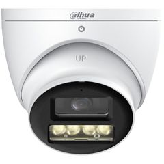 Dahua Technology Lite HAC-HDW1801T-IL-A Dome security camera Indoor & outdoor 3840 x 2160 pixels Ceiling/wall