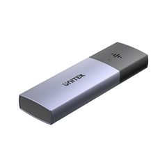 UNITEK PCIe M.2 SSD Enclosure 10 Gbps with Localisation-thumb-1
