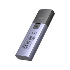 UNITEK PCIe M.2 SSD Enclosure 10 Gbps with Localisation-thumb-2