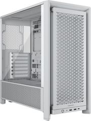 Corsair FRAME 4000D Midi Tower White