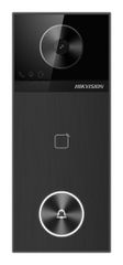 Hikvision DS-KV6114-WBE1(O-STD) video intercom system 4 MP Black-thumb-2