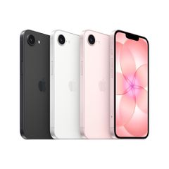Apple iPhone 17e 256GB White-thumb-3