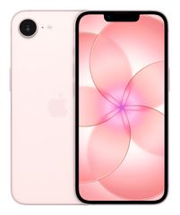 Apple iPhone 17e 256GB Soft Pink