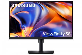 Samsung Viewfinity S8 IPS Monitor 27" 5120x2880 5K 60Hz