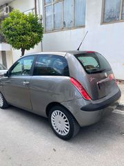 Lancia Ypsilon 2006 1.4 16V 95HP