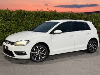 Volkswagen Golf 2015 R-LINE / COMING SOON