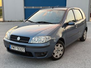 Fiat Punto 2004 ΑΥΤΟΜΑΤΟ