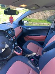 Hyundai i 10 2014 FIFA WORLD CUP EDITION