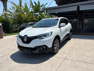 Renault Kadjar 2016 Energy Intens