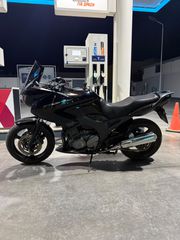 Yamaha TDM 900 2005-thumb-1