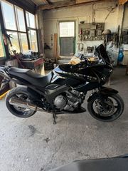 Yamaha TDM 900 2005-thumb-2