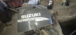 suzuki 140