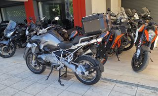 Bmw R 1200 GS 2013 R1200GS LC-thumb-3