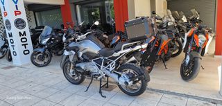 Bmw R 1200 GS 2013 R1200GS LC-thumb-4