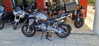 Bmw R 1200 GS 2013 R1200GS LC-thumb-5