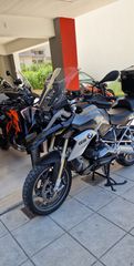 Bmw R 1200 GS 2013 R1200GS LC-thumb-7