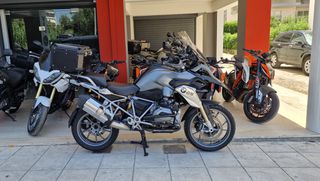 Bmw R 1200 GS 2013 R1200GS LC-thumb-9
