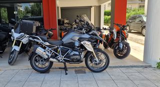 Bmw R 1200 GS 2013 R1200GS LC-thumb-10