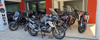 Bmw R 1200 GS 2013 R1200GS LC-thumb-11