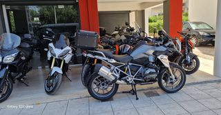 Bmw R 1200 GS 2013 R1200GS LC-thumb-12