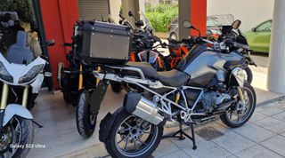 Bmw R 1200 GS 2013 R1200GS LC-thumb-13