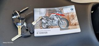 Bmw R 1200 GS 2013 R1200GS LC-thumb-24