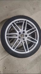 Audi RS4 ζαντολάστιχα R19
