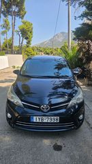 Toyota Verso 2015 1.6 D-4D Active 7 Seats Navi