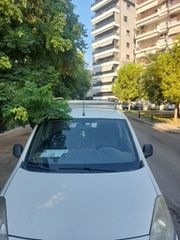 ΠΩΛΕΙΤΑΙ ΣΧΑΡΑ STATHIS ΑΝΟΞΕΙΔΟΤΗ ΓΙΑ FIAT QUBO FIORINO H ΓΙΑ CITROEN BERLINGO ΣΕ ΠΡΑΓΜΑΤΙΚΑ ΠΟΛΥ ΚΑΛΗ ΚΑΤΑΣΤΑΣΗ
