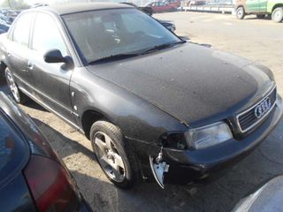AUDI A4 97 1.8cc ADR SEDAN