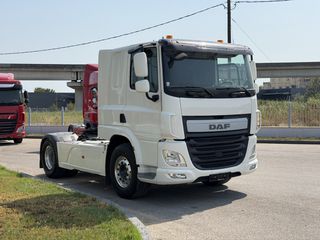DAF 2016 CF 440 EURO6 LOW CAB + ΥΔΡΑΥΛΙΚΑ-thumb-2