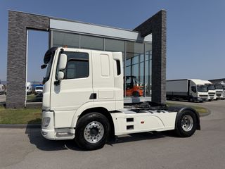 DAF 2016 CF 440 EURO6 LOW CAB + ΥΔΡΑΥΛΙΚΑ-thumb-3