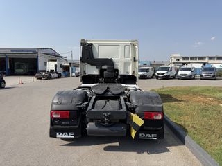 DAF 2016 CF 440 EURO6 LOW CAB + ΥΔΡΑΥΛΙΚΑ-thumb-5