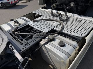 DAF 2016 CF 440 EURO6 LOW CAB + ΥΔΡΑΥΛΙΚΑ-thumb-7