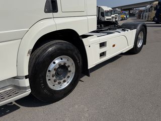 DAF 2016 CF 440 EURO6 LOW CAB + ΥΔΡΑΥΛΙΚΑ-thumb-8