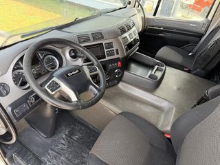 DAF 2016 CF 440 EURO6 LOW CAB + ΥΔΡΑΥΛΙΚΑ-thumb-9