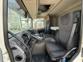 DAF 2016 CF 440 EURO6 LOW CAB + ΥΔΡΑΥΛΙΚΑ-thumb-11