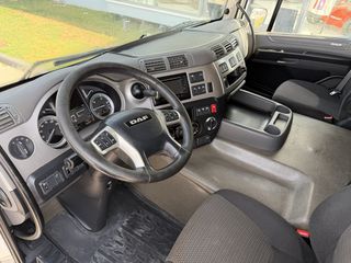 DAF 2016 CF 440 EURO6 LOW CAB + ΥΔΡΑΥΛΙΚΑ-thumb-12