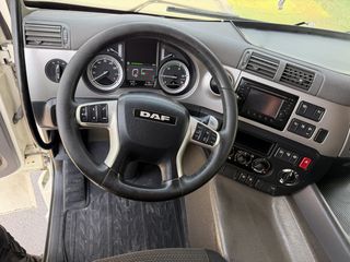 DAF 2016 CF 440 EURO6 LOW CAB + ΥΔΡΑΥΛΙΚΑ-thumb-13