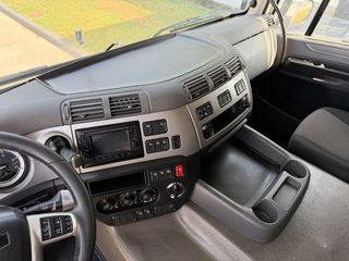 DAF 2016 CF 440 EURO6 LOW CAB + ΥΔΡΑΥΛΙΚΑ-thumb-14