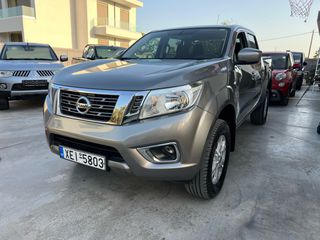 Nissan Navara 2021 D23 ΕΛΛΗΝΙΚΟ!!!!!!!!!!!