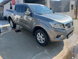 Nissan Navara 2021 D23 ΕΛΛΗΝΙΚΟ!!!!!!!!!!!