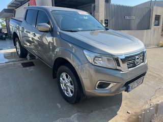 Nissan Navara 2021 D23 ΕΛΛΗΝΙΚΟ!!!!!!!!!!!-thumb-2