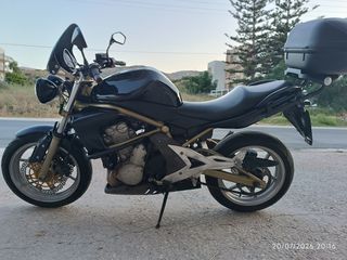 Kawasaki ER - 6 N 2008