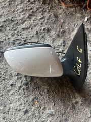 VW Golf 6 Καθρέπτης-thumb-1
