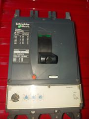 Schneider Electric Compact NSX 630N