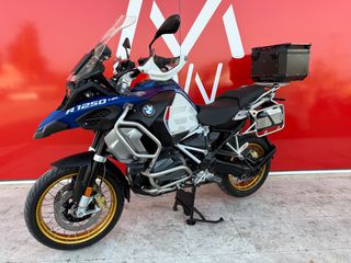 Bmw R 1250 GS Adventure 2019 HP Edition-thumb-18